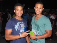 Natal Open Prime